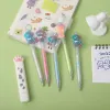 The new Chenxi erasable pen, temperature-sensitive color-changing pen, planner pen, colored neutral pen, and drawing pen for writing details Picture